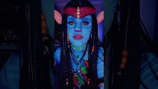 Neytiri Costume Cosplay Avatar