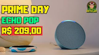 Echo Pop, Vale a pena comprar?