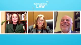 Reimagining Law: How Lawyers Can Set the Tone for Civility