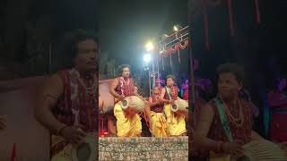 Kalahandi Utsav Dharamgarh 2023 Murdang play