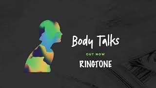 BURAK YETER - BODY TALKS ( RINGTONE )