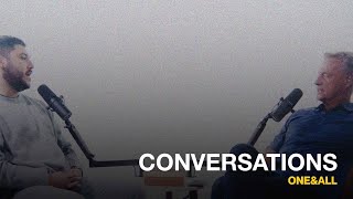 Conversations | Mothers Day | 2024