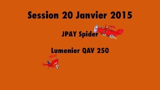 JPAY Session 20 Jan 2015