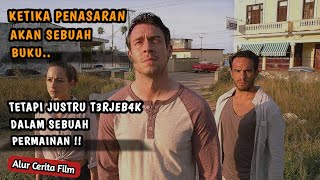 MASUK KE DALAM SEBUAH PERMAINAN YANG M3NG3RIKAN | Alur Cerita Film H4v4n4 D4rkn3ss (2019)