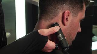 BaByliss PRO new hair clippers - מכונות התספורת החדשות של בייביליס פרו