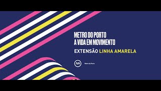 Extensão da Linha Amarela