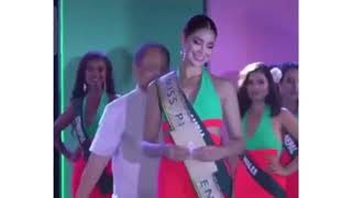 Miss Earth 2022 Announcement of Winners | Miss Earth 2022 Miss Isla de Romblon | Romblon, Romblon