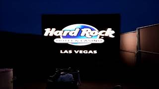 Advertising Video Wall Truck in Las Vegas for Rent