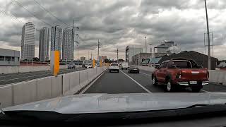 SKYWAY STAGE3 BUENDIA T0 NORTH LUZON EXPRES$WAY