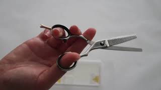 Jaguar Pre Style Ergo Hair Thinning Scissors