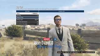 Grand Theft Auto 5 GamePlay