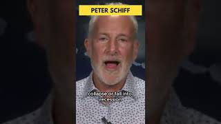 🚨 Peter Schiff's INSANE Predictions For Bitcoin, Gold and Crypto Market | Most Recent Interview 2023