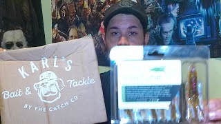 MASSIVE HAUL Of BioSpawn Baits From Karl's!! Including The NEW VILE TUBE!!! (UNBOXING)