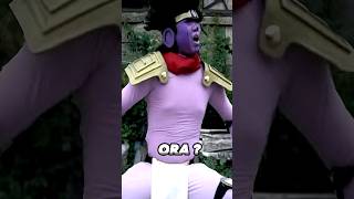 The Best Jojo Cosplays Pt.9 | JJBA | #shorts #jojo #jjba #memes