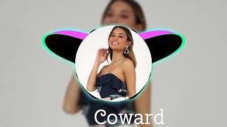 Coward Remix 2024 | Emotional Depth by Julian Vero | Original Track by Leila Grant