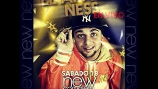 El Apache Ness - Show en Morteros (New Live)