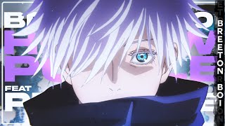 Breeton Boi - HOLLOW PURPLE! ft. PE$O PETE (Official AMV) [Jujutsu Kaisen]