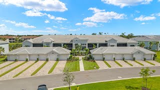 The Diangelo II Veranda Condo built by Lennar