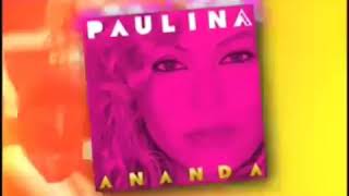 Paulina Rubio - Ananda