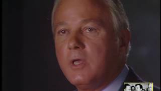 E008 Edwin Edwards Political Campaign Commercial 1987