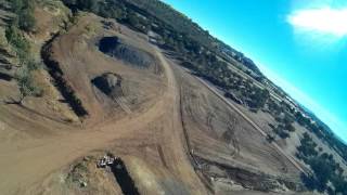 FPV Flight Saturday Morning- Crespo FPV