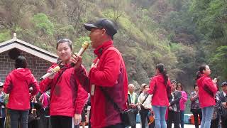 Harmonies of the Wu Gorge with Eva's Best Luxury Travel!