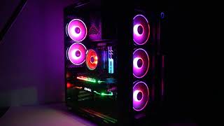 PC GAMING PHANTOM |  ICHILL JEKYLL RTX 2070 / 2080