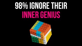 💡🧠 WE ALL HAVE AN INNER GENIUS Avoid confusing it #shorts