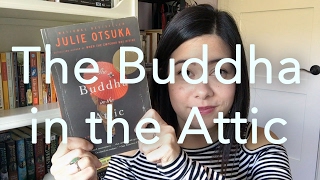 The Buddha in the Attic [Book Review]