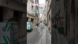 PARiS 2024 | Let the Games Begin #shorts #olympicgames