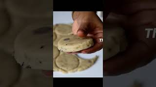 kulcha Recipe//Perfect For Travel// sandes Recipe...#shorts #muharramspecial..