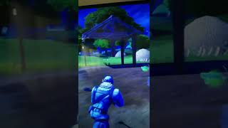 Headshot Sniper #fortnite #sniper #headshot