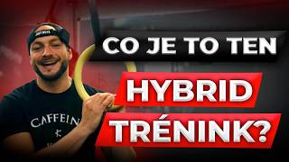 🆕 NEJNOVĚJŠÍ FITNESS TRENDY: HYBRID ATHLETE | FUNKČNÍ TRÉNINK | OCR | CrossFit | Les Mills | HYROX