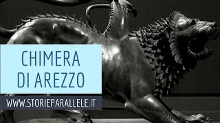 ArcheoMania: Chimera di Arezzo