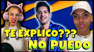 OYACITO RESPONDE FUERTE A SU EX YOEL FASHION