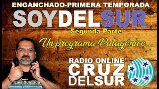 SOY DEL SUR 2020- Segunda parte