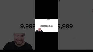 Mrbeast Hits 10Trillion Subscribers