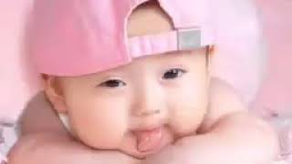 Cute baby