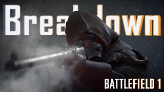 NEW TRAILER BREAKDOWN | BATTLEFIELD 1 [English spoken]