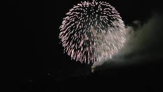 Fuochi d'artificio Grottaminarda(AV) Festone 2022 BOCCIA Cavour