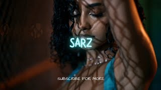 Rema x BNXN x Afrobeat (Pop) Type Beat 2023 -'SARZ' [FREE FOR PROFIT]