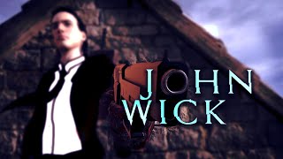 FULL JOHN WICK MODE! U11 | Blade & Sorcery