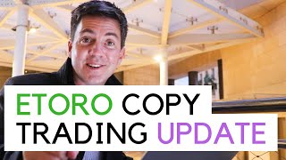 Copy Trading Update - eToro - 24/Jan/2020 (Recession-Proof?)