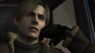 resident evil 4 (2005) lol