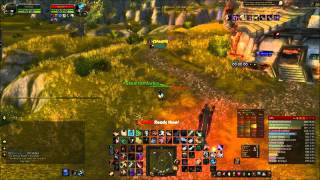 WoW PvP - NEARF - Ep. 9 || CataclysmExplore