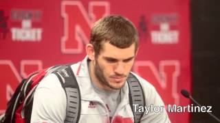 9-7-2013  Nebraska 56, Southern Miss. 13