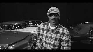 Snoop Dogg - Conflicted (feat. Nas) (arigato. rmx) (Music Video) 2024