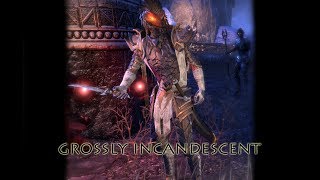 ESO | Depths of Malatar | VETERAN Symphony of Blades Guide | How to get Meridian Purified Skin!