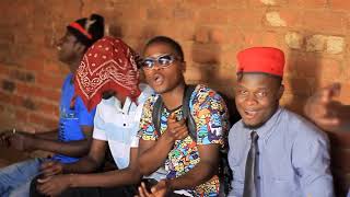 Sirjent Kago -Anyting-Anyting (Malinga diss)  By Director Vj shiiz