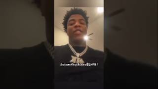 Yungeen Ace Shows Are Being CANCELLED By Jacksonville Police